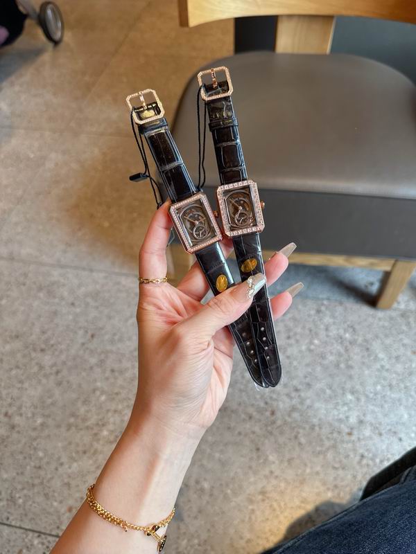 Chanel 34.6X26.7mm 042714